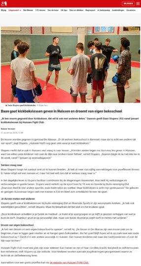 Home degelderlander